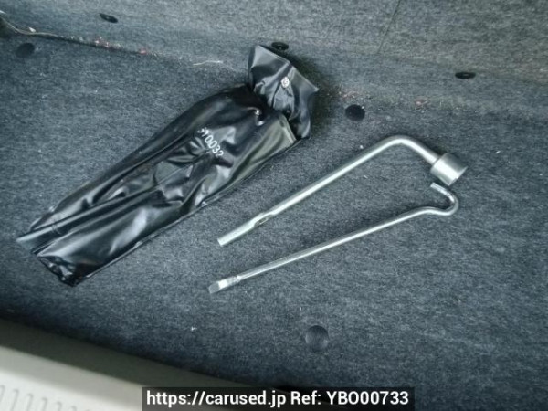 Used 2011 AT mitsubishi ek-wagon H82W Image[41]