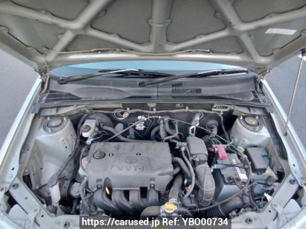 Used 2013 AT toyota probox-van NCP51V Image[10]