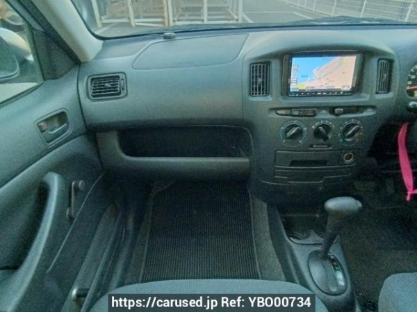 Used 2013 AT toyota probox-van NCP51V Image[18]