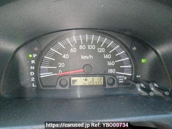 Used 2013 AT toyota probox-van NCP51V Image[25]