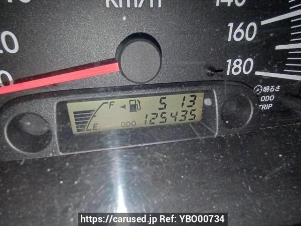 Used 2013 AT toyota probox-van NCP51V Image[26]