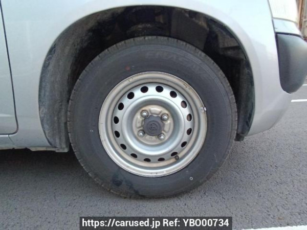 Used 2013 AT toyota probox-van NCP51V Image[27]