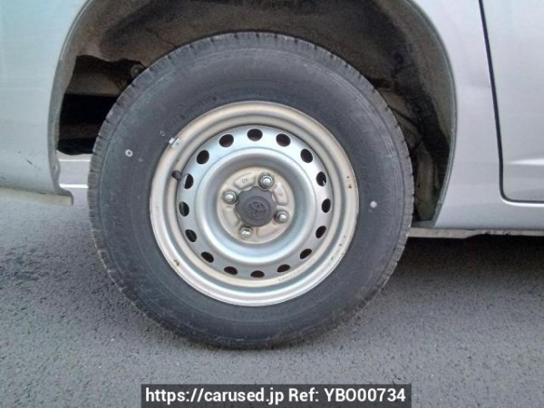 Used 2013 AT toyota probox-van NCP51V Image[29]