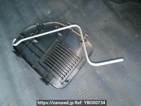 Used 2013 AT toyota probox-van NCP51V Image[41]