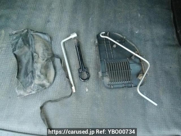 Used 2013 AT toyota probox-van NCP51V Image[42]