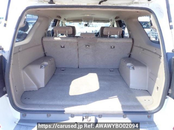 Used 2003 AT toyota hilux-surf RZN215W Image[6]