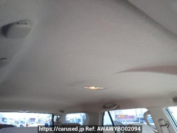 Used 2003 AT toyota hilux-surf RZN215W Image[10]