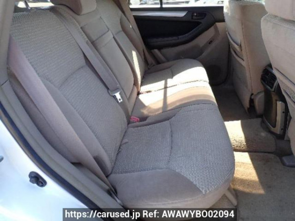 Used 2003 AT toyota hilux-surf RZN215W Image[13]