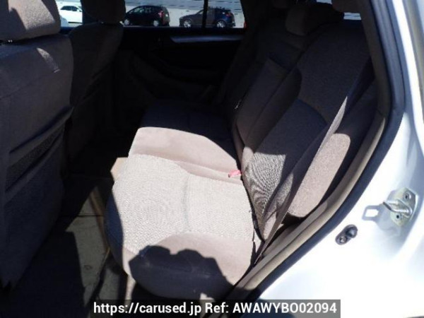 Used 2003 AT toyota hilux-surf RZN215W Image[14]