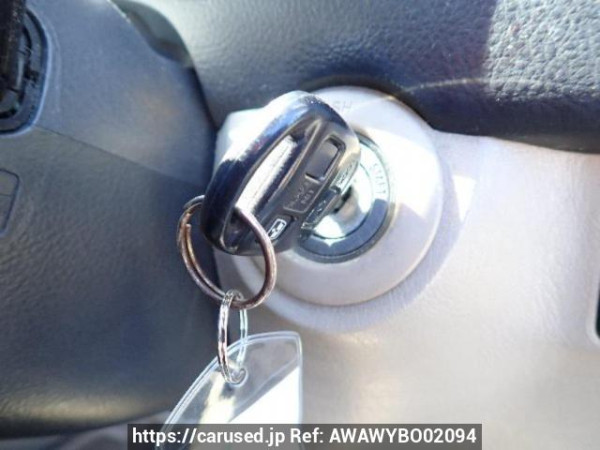 Used 2003 AT toyota hilux-surf RZN215W Image[20]