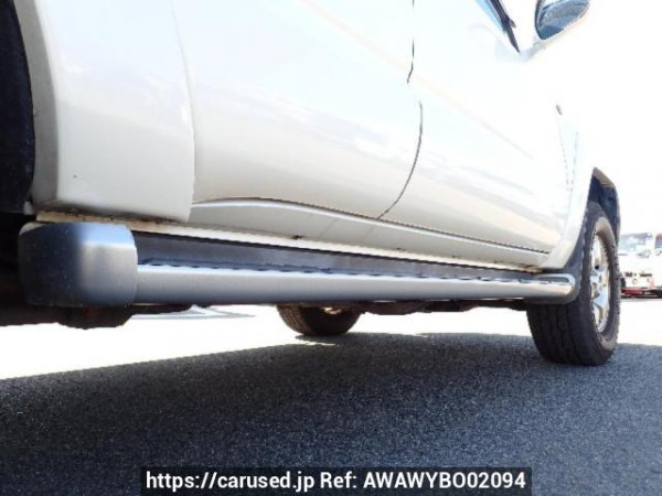 Used 2003 AT toyota hilux-surf RZN215W Image[28]