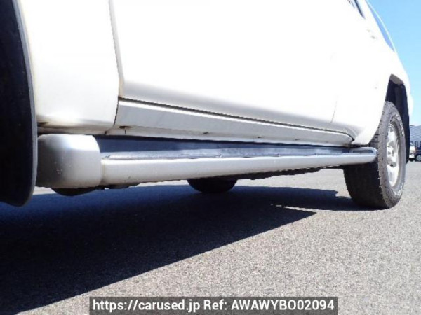 Used 2003 AT toyota hilux-surf RZN215W Image[30]