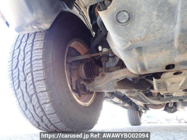 Used 2003 AT toyota hilux-surf RZN215W Image[31]