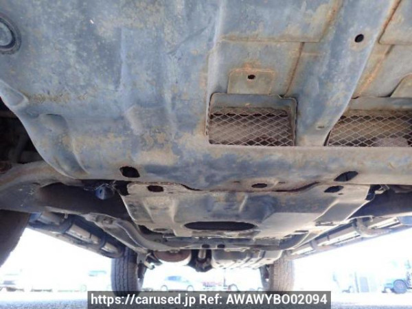 Used 2003 AT toyota hilux-surf RZN215W Image[32]
