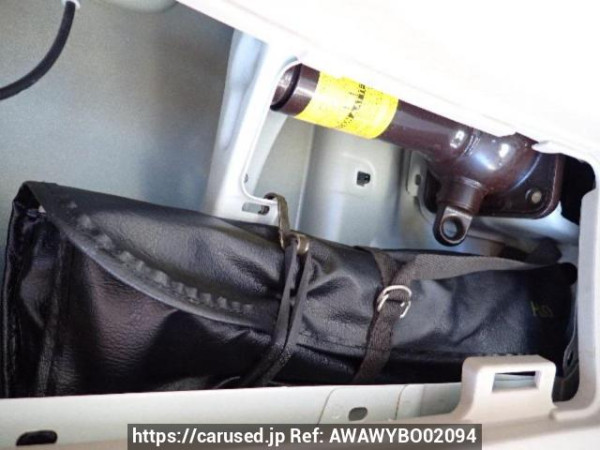 Used 2003 AT toyota hilux-surf RZN215W Image[38]