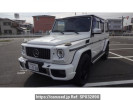 Mercedes Benz G-Class 463236