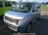 Used 2015 MT suzuki wagon-r MH34S Image[2]