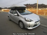 Used 2013 AT toyota aqua NHP10 Image[2]