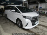 Used 2025 AT toyota alphard AGH40W Image[0]