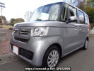 Honda N-BOX JF3