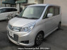 Used 2014 AT suzuki solio MA15S Image[0]