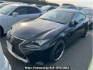 Lexus RC AVC10