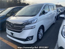 Toyota Alphard GGH30W