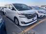 Used 2017 AT toyota alphard GGH30W Image[2]