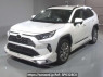 Used 2021 AT toyota rav4 MXAA54 Image[0]