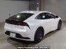Used 2024 AT toyota prius MXWH60 Image[1]