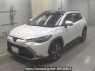 Used 2025 AT toyota corolla-cross ZVG13 Image[0]