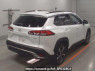 Used 2025 AT toyota corolla-cross ZVG13 Image[1]