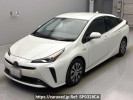 Toyota Prius ZVW51