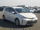 Toyota Prius alpha ZVW40W