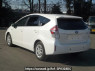 Used 2015 AT toyota prius-alpha ZVW40W Image[1]