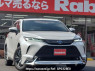 Used 2024 AT toyota harrier-hybrid AXUH80 Image[0]