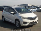 Honda Fit GK4
