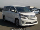 Toyota Vellfire ANH20W
