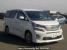 Used 2013 AT toyota vellfire ANH20W Image[0]