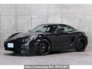 Porsche 718 Cayman 982J1
