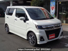 Suzuki WAGON R Custom Z MH95S