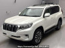 Used 2022 AT toyota land-cruiser-prado TRJ150W Image[0]