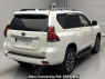 Used 2022 AT toyota land-cruiser-prado TRJ150W Image[1]