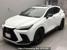 Lexus NX AAZH25