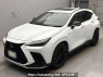 Used 2021 AT lexus nx AAZH25 Image[0]