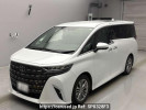 Toyota Alphard AGH40W