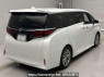 Used 2024 AT toyota alphard AGH40W Image[1]
