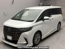 Toyota Alphard AGH40W