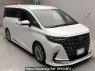Used 2024 AT toyota alphard AGH40W Image[2]