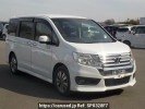 Honda Step WGN Spada RK6